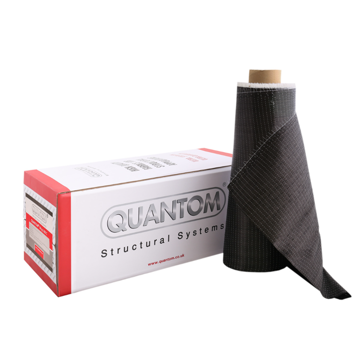 QUANTOM Wrap 300C