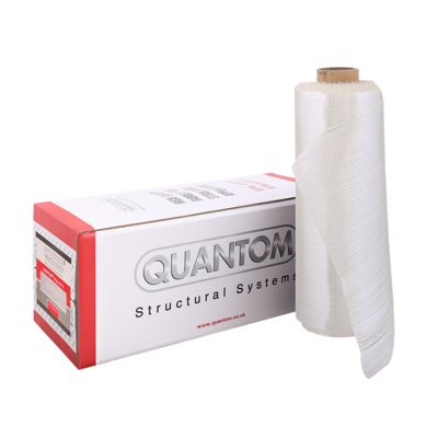 QUANTOM Wrap 600G